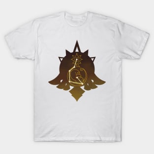 Albedo Pendant Constellation T-Shirt